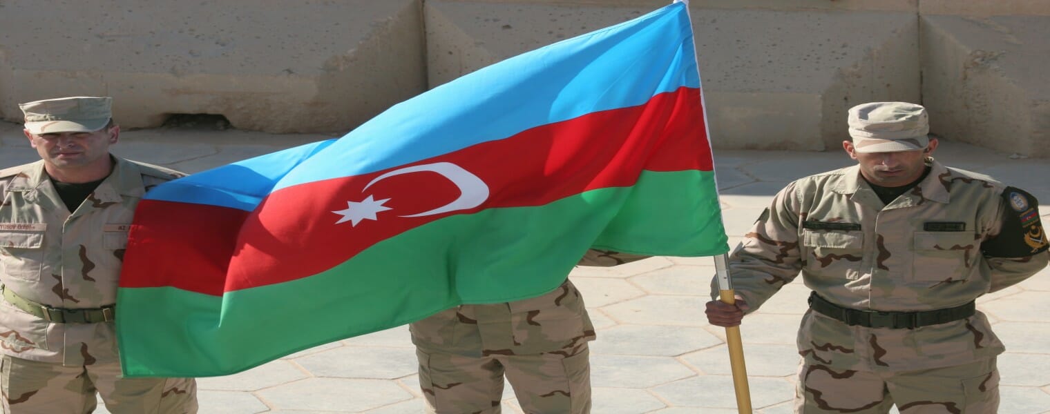 أذربيجان تحرر 5 مناطق