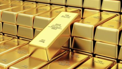 ارتفاع الذهب في الانتخابات الأمريكية 2