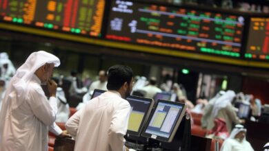 انعكاس ايجابي على الأسواق العربية