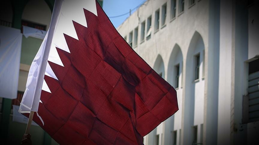 قطر تدين هجوم ارهابي في جدة