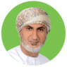 avatar for سعادة أحمد بن فارس العزاني