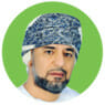 avatar for علي صالح الكلباني