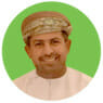 avatar for سالم بن غنام الجعفري