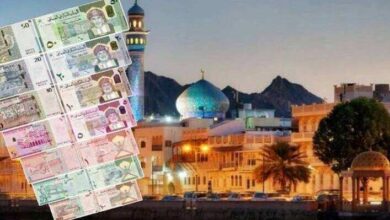 البنك المركزي يطرح فئات نقدية جديدة 2