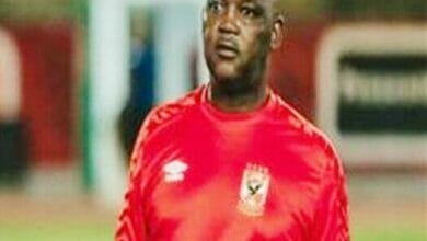 موسيماني يطمح بالفوز بكأس العالم للأندية 1