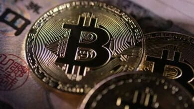 اسعار بيتكوين تقفز Copy 2