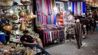 الاقتصاد الموازي في المغرب Copy 5