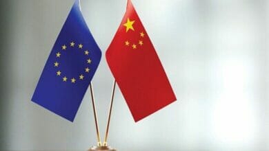 الصين تطيح بأمريكا Copy