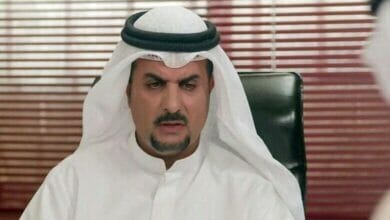 الفنان مشاري البلام Copy