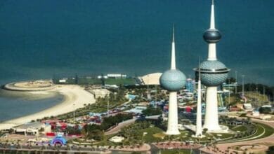 الكويت تلغي وظائف Copy