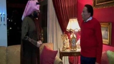 تركي آل الشيخ Copy