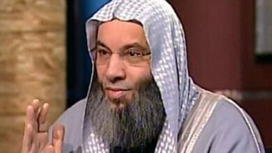 تضارب المعلومات عن محمد حسان Copy
