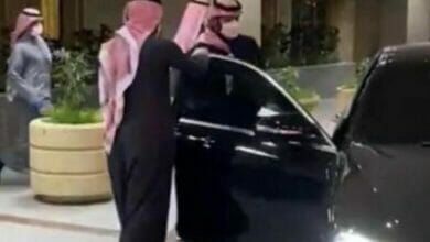 محمد بن سلمان Copy