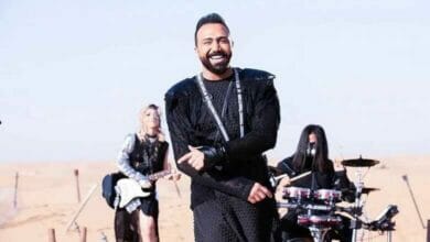 مصطفى العبدالله Copy