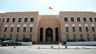 مليار ريال تراجعا في الانفاق العام Copy