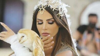 نيلي مقدسي Copy