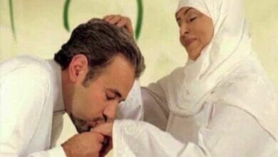 أطلب رضاء أمي... Copy