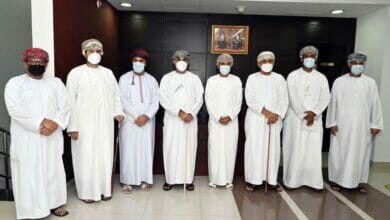 زيارة الوزراء لأطياب Copy