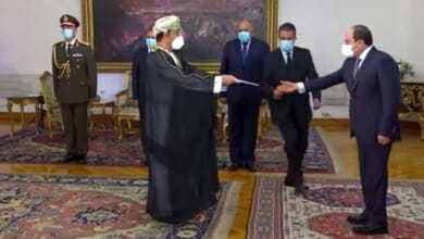 عبد الفتاح السيسي Copy