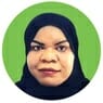 avatar for أسماء بنت جمعة المخينية