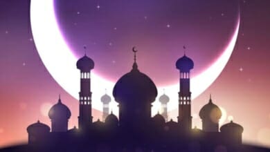 كيف تقضي يومك في رمضان Copy