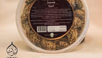 مصنع تميرات Copy