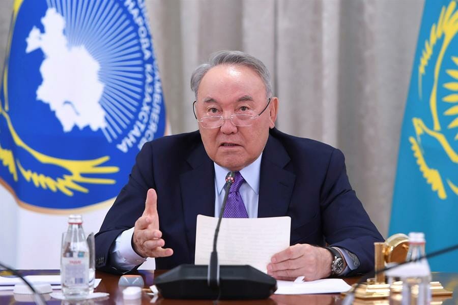 جمعية شعب كازاخستان 2