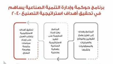 حوكمة وادارة التنمية الصناعية Copy