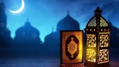 فضائل شهر رمضان Copy 1