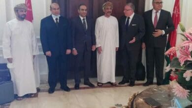 السفير العماني Copy 2