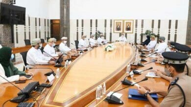 المستثمرين في السلطنة Copy