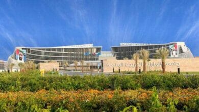 جامعة الامارات والبيئة Copy