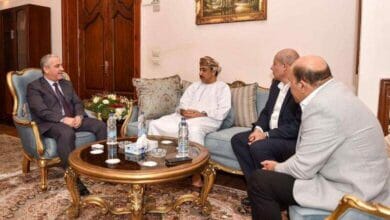 سفير عمان بالقاهرة Copy