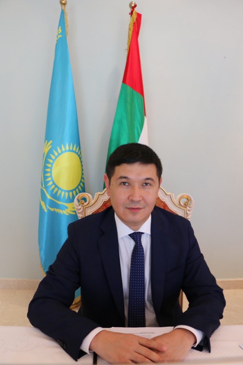 كازاخستان 2