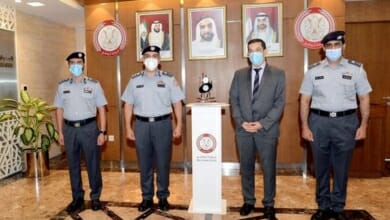 شرطة أبوظبى Copy 1