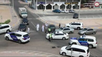 شرطة أبوظبى Copy