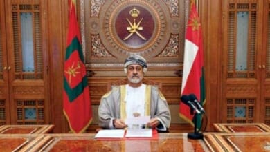 السلطان هيثم Copy