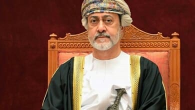 تقييم أضرار شاهين