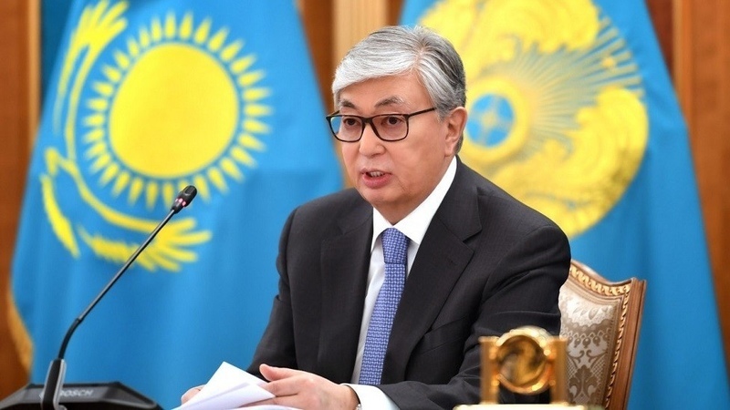 كازاخستان 4