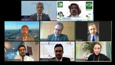 المنتدى السادس لحوض البحر الأبيض المتوسط يسلط الضوء على فرص القطاع المالي الإسلامي ما بعد جائحة كوفيد – 19 Copy