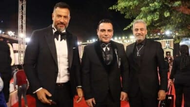 مهرجان القاهرة Copy