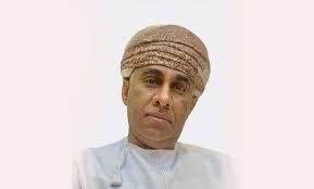 سعيد بن علي الغافري محرر صحفي بجريدة الوطن العمانية