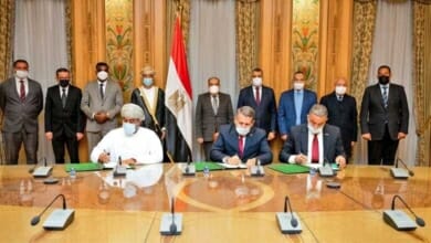 شركة عمانية في مصر Copy
