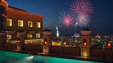 شيراتون الامارات Copy