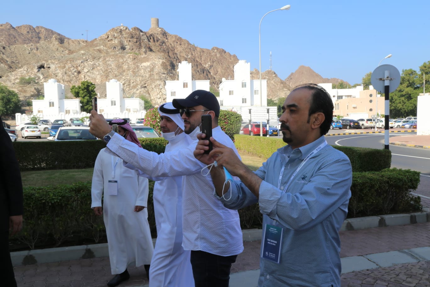 وزارة التراث والسياحة.. تختتم فعالية مرحبا عمان 8