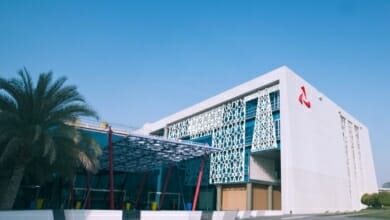 189.63 مليون ريال عماني أرباح بنك مسقط للسنة المنتهية في 31 ديسمبر 2021... Copy