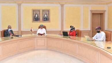 الاجتماع التشاوري حول مبادرة الصحة العالمية من اجل السلام 1 Copy