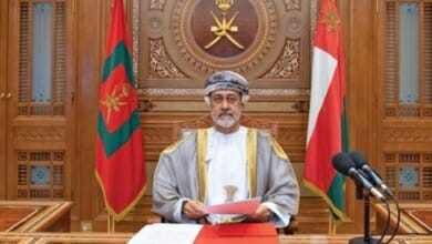 عمان والمؤشرات Copy
