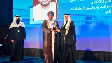 وكالات الأنباء العربية Copy