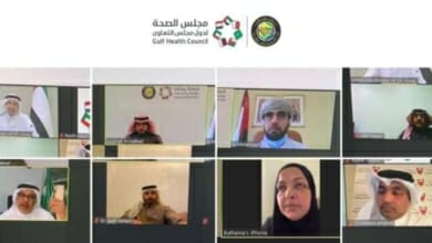 وكلاء وزارات الصحة Copy